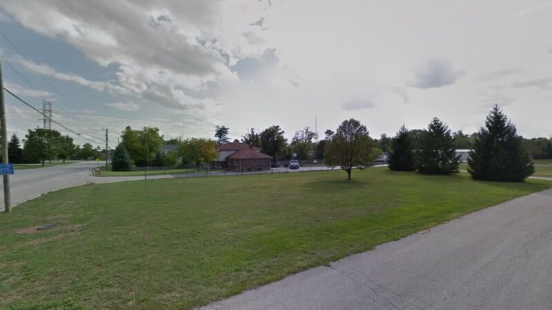 Hartman Park - Beech Grove, IN