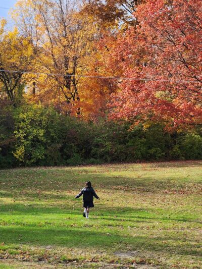 Hornet Park - Beech Grove, IN