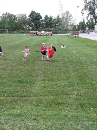 Hornet Park - Beech Grove, IN