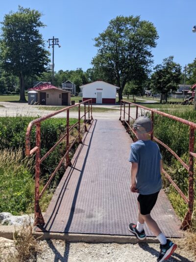 Beecher,IL Park - Beecher, IL