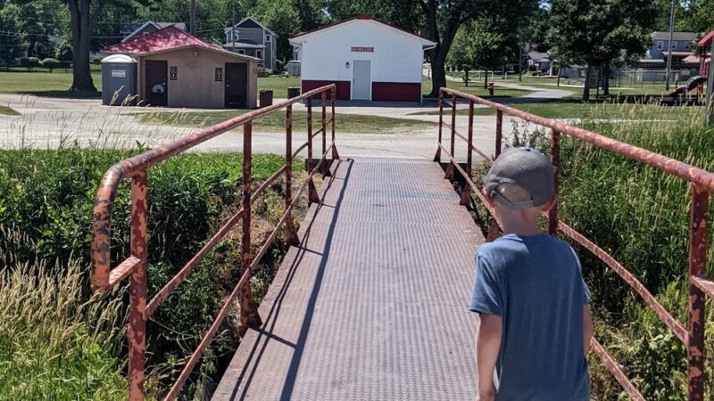 Beecher,IL Park - Beecher, IL