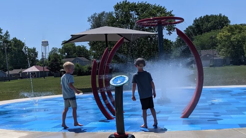 Beecher,IL Park - Beecher, IL