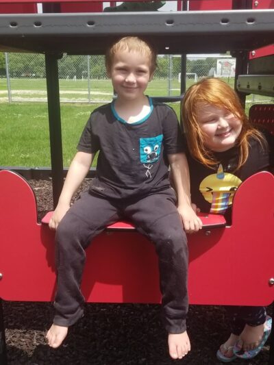 Beecher,IL Park - Beecher, IL