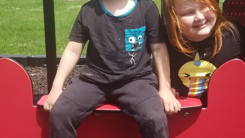 Beecher,IL Park - Beecher, IL