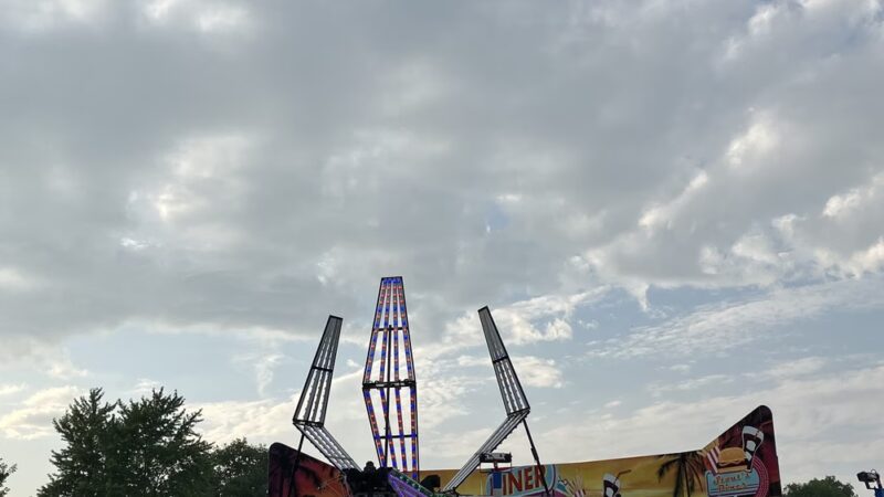 Fireman’s Park - Beecher, IL