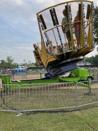 Fireman’s Park - Beecher, IL