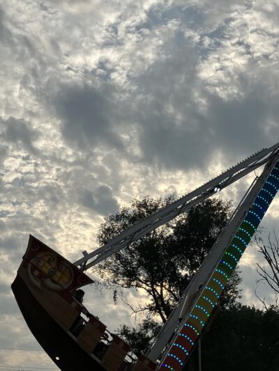 Fireman’s Park - Beecher, IL