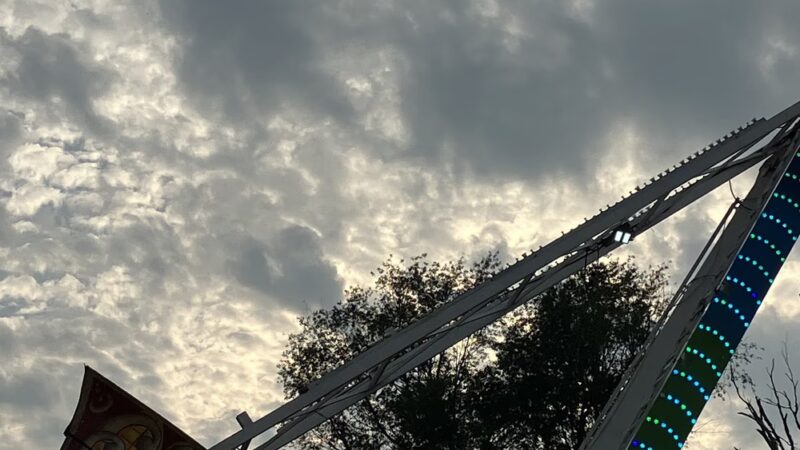 Fireman’s Park - Beecher, IL