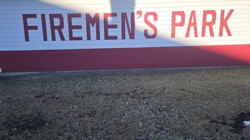 Fireman’s Park - Beecher, IL