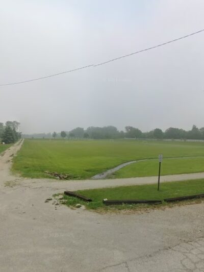 Lions Park - Beecher, IL