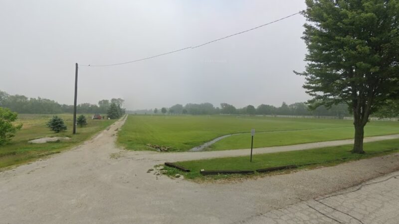 Lions Park - Beecher, IL