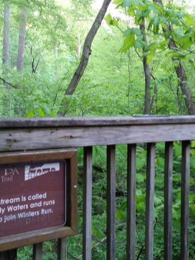 Heavenly Waters Park - Bel Air, MD