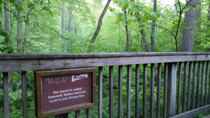 Heavenly Waters Park - Bel Air, MD