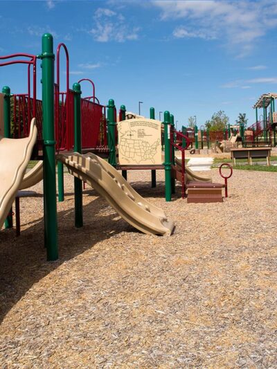 Schucks Regional Park - Bel Air, MD