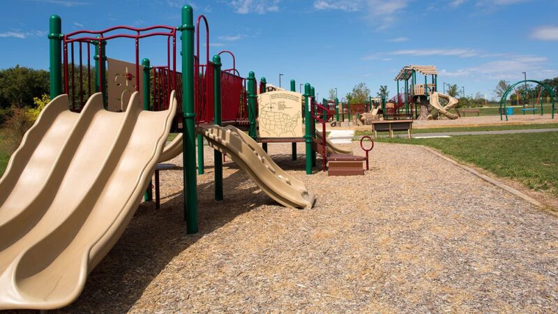 Schucks Regional Park - Bel Air, MD