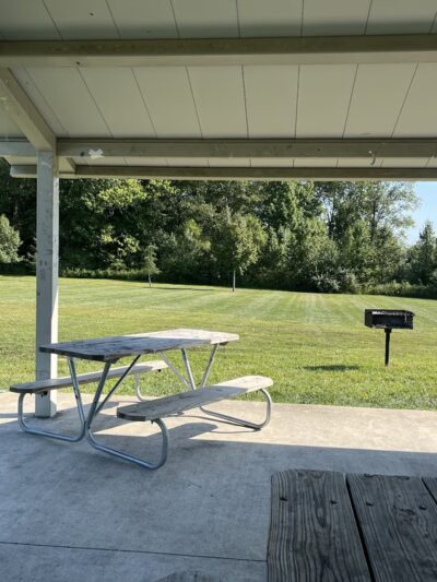 Schucks Regional Park - Bel Air, MD