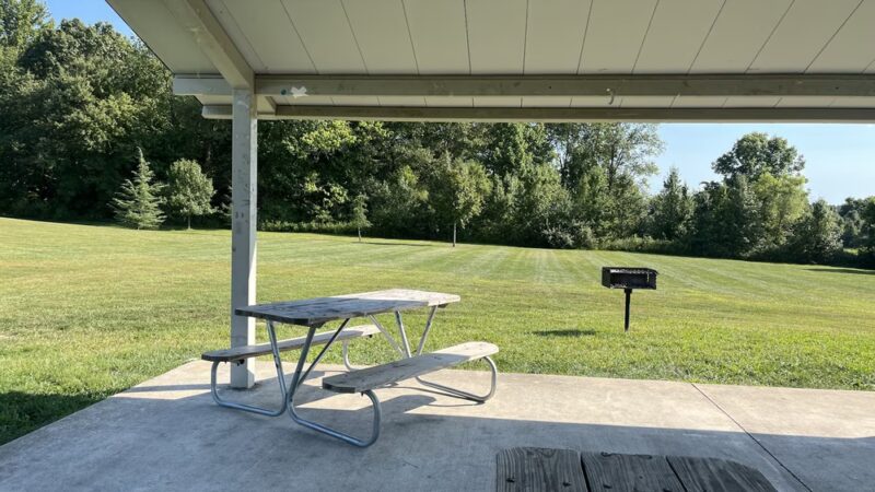 Schucks Regional Park - Bel Air, MD