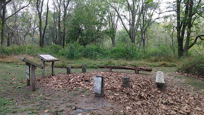 Tollgate Park - Bel Air, MD
