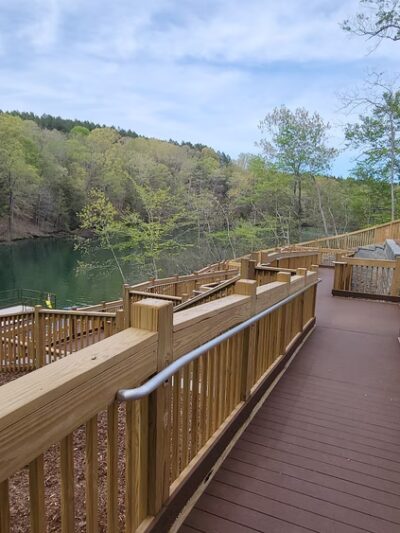 J. Dudley Watts Jr. Belews Lake Park - Belews Creek, NC