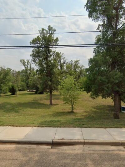 Belfield City Park - Belfield, ND