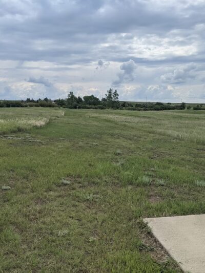 The Dam Park - Belfield, ND