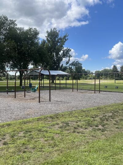 Belgrade City Park - Belgrade, MN