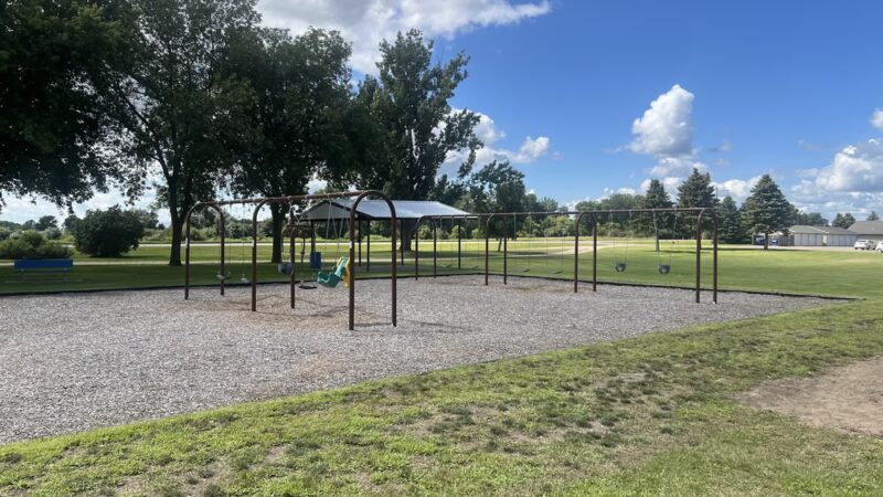 Belgrade City Park - Belgrade, MN
