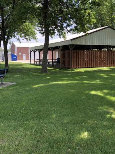 Belgrade City Park - Belgrade, MN