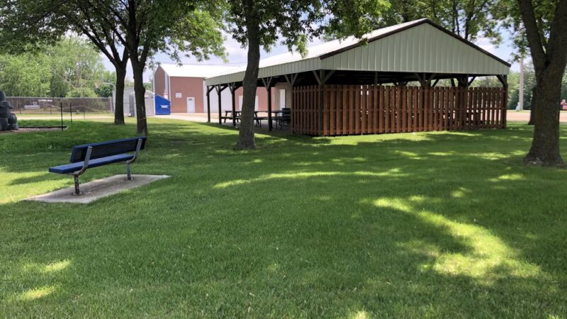 Belgrade City Park - Belgrade, MN