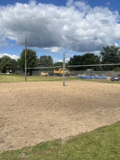 Belgrade City Park - Belgrade, MN