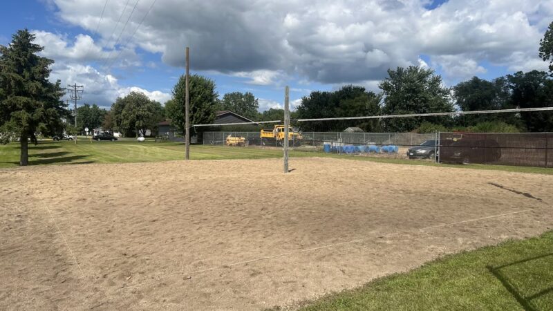 Belgrade City Park - Belgrade, MN