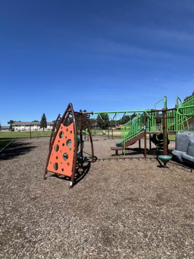 Belgrade Playground - Belgrade, MN