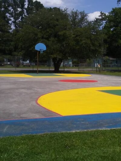 Belhaven Northside Park - Belhaven, NC