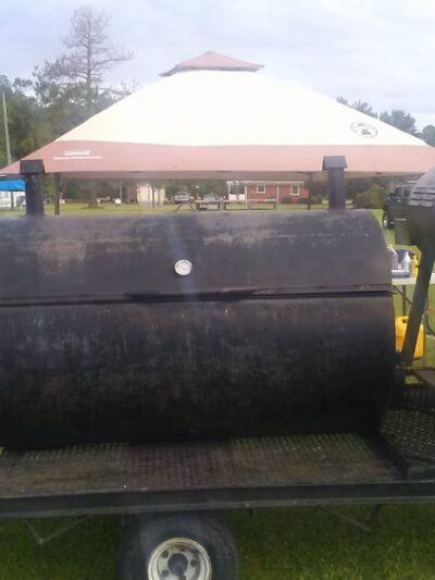 Belhaven Northside Park - Belhaven, NC