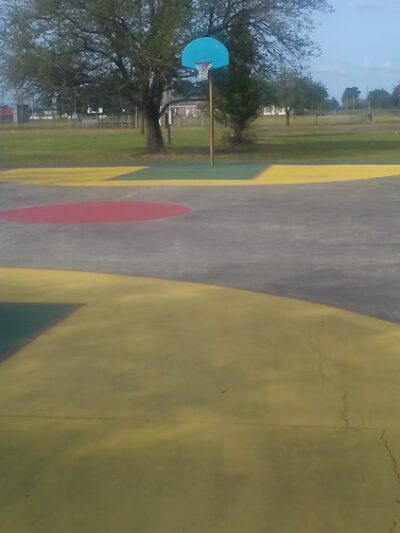 Belhaven Northside Park - Belhaven, NC