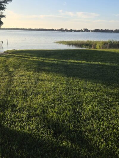 Peninsular Park - Belle Isle, FL