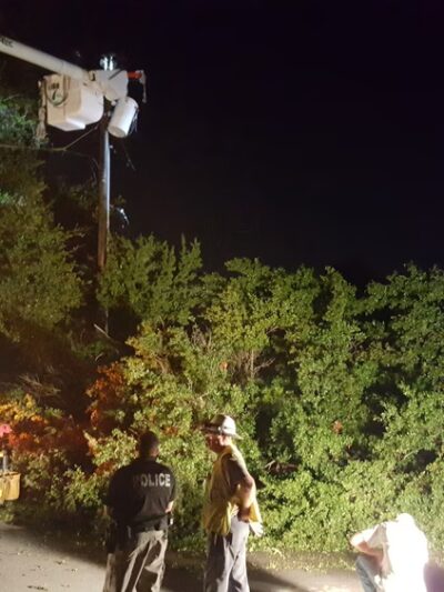 Peninsular Park - Belle Isle, FL