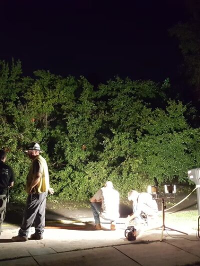 Peninsular Park - Belle Isle, FL