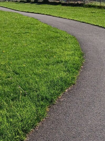 Montgomery/Belle Mead Trail - Belle Mead, NJ