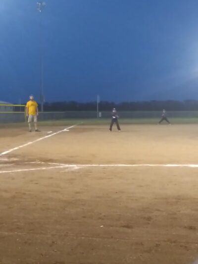 Watson Park - Belle Plaine, KS