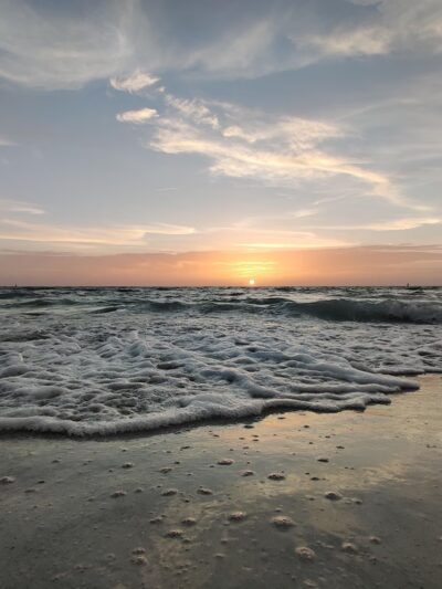 Morgan Park - Belleair Beach, FL