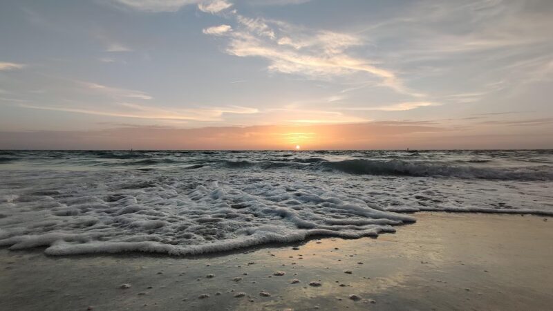 Morgan Park - Belleair Beach, FL