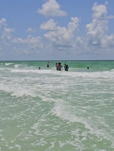 Morgan Park - Belleair Beach, FL