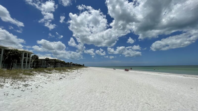 Morgan Park - Belleair Beach, FL