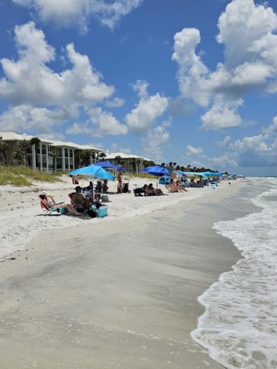 Morgan Park - Belleair Beach, FL