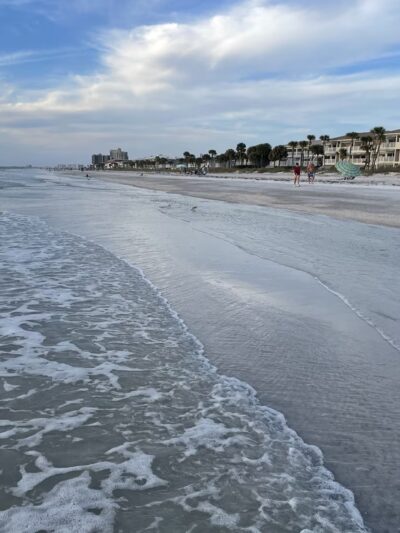 Morgan Park - Belleair Beach, FL