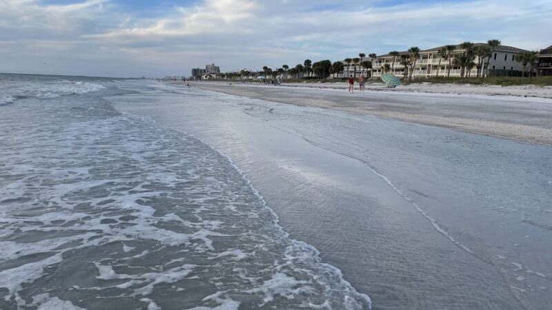 Morgan Park - Belleair Beach, FL
