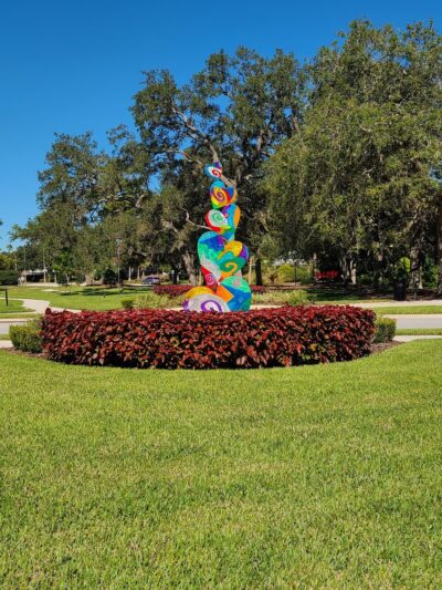 Doyle Park - Belleair, FL