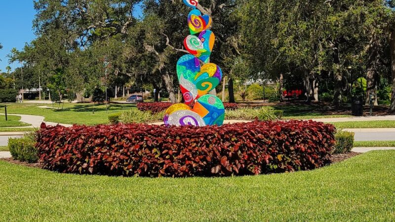Doyle Park - Belleair, FL