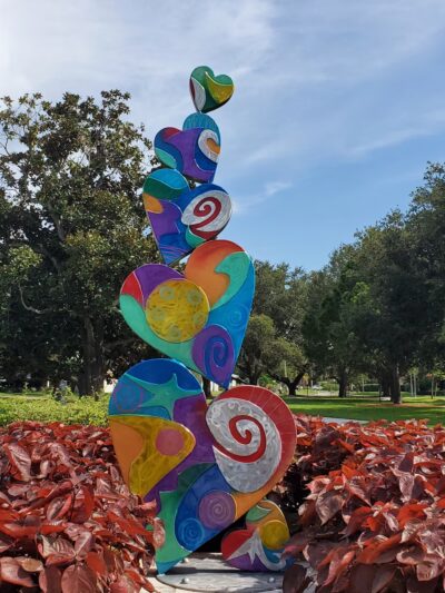 Doyle Park - Belleair, FL